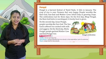 SOCIAL STUDIES - 2 | CHAPTER - 9 | OUR FESTIVALS