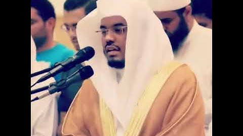 ﴿وَفيها ما تَشتَهيهِ الأَنفُسُ وَتَلَذُّ الأَعيُنُ﴾ ماتيسر من سورة #الزخرف لفضيلة الشيخ#ياسر_الدوسري