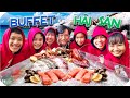 Tony | Bữa Tiệc Buffet Hải Sản 🐙 𝐒𝐞𝐚𝐟𝐨𝐨𝐝 𝐁𝐮𝐟𝐟𝐞𝐭