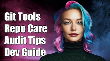 Essential Git Repository Maintenance and Auditing Tools for Developers