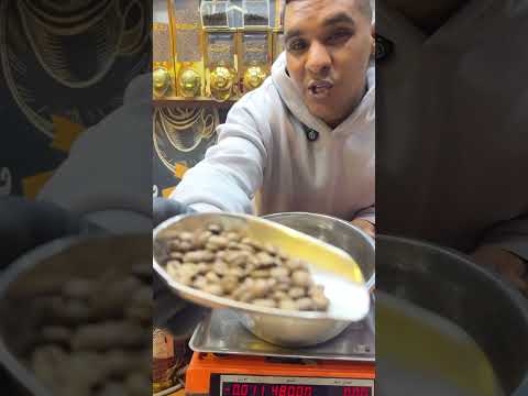 فنجان القهوة المضبوط من بن فوده قهوة فوده