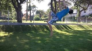 Summer Edit (HD) Amateur