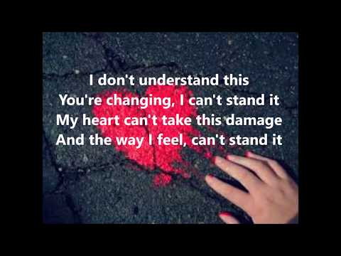 XXXTENTACION-CHANGES(LYRICS)