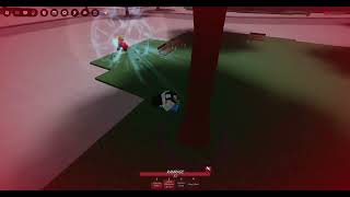 Destroying a TRASH exploiter in tsb