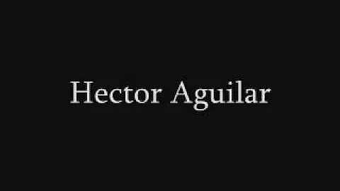 Hector Aguilar   Hermoso Carino