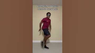 Thumbnail of Attempting to Default Dance to Every Beat: Electric Zoo