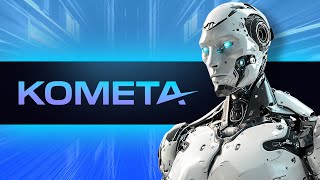 Казино Комета - обзор и отзывы, новое казино август 2024