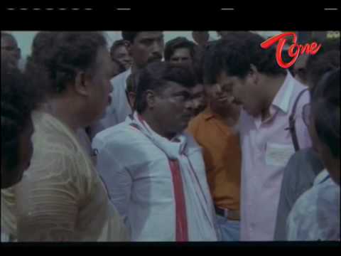 Appula Appa Rao - Comedy Scene 1 - Rajendra Prasad