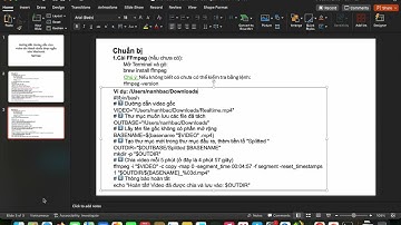 [NB Tips Macbook] Hướng dẫn chia video dài thành nhiều đoạn ngắn miễn phí trên Macbook