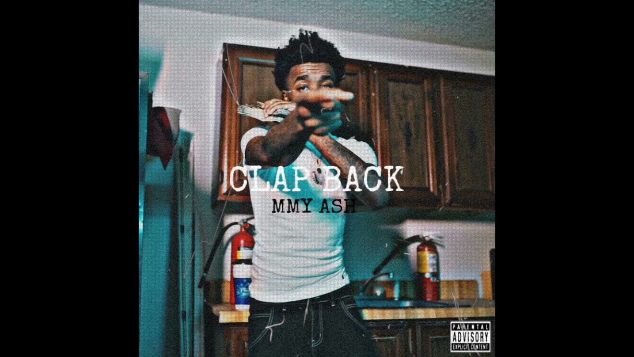 [FREE] MMY Ash Type Beat 2024- "Clap Back"