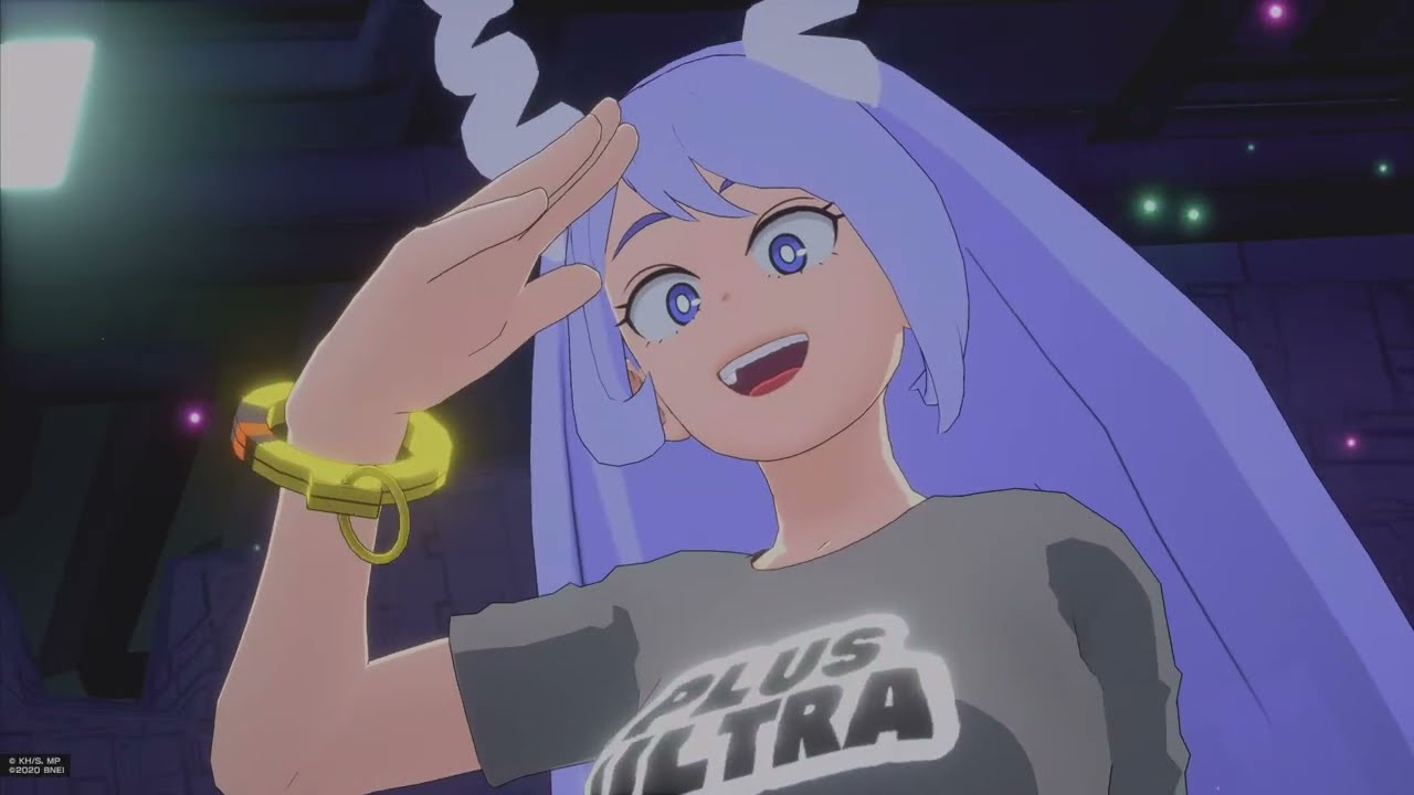 Road to Rank 1 Nejire Hado = Ep. 5 Crushing Opponents and Ranking