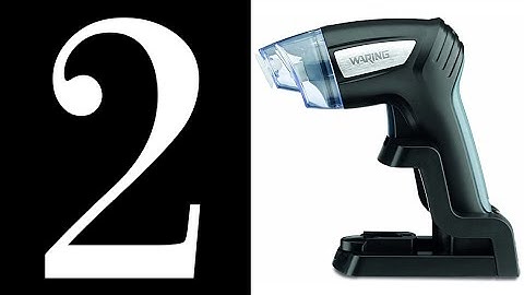 Rhino Tutorial | Industrial Design | Vacuum Sealer Part 2