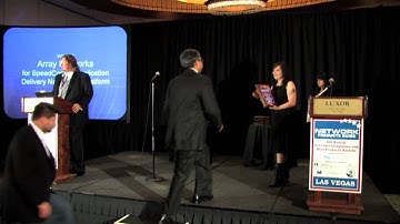 Hot Technologies - Array Networks