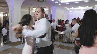 Oh, there is a little well in the field Wedding polka | the Kalush music group | Ukrainian folk song