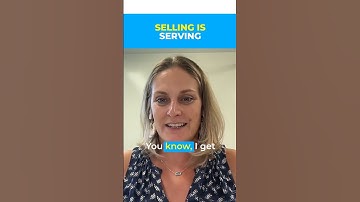 Flip the Script on Selling  How to Break Free  from the Necessary Evil   Mindset #coffeewithclosers