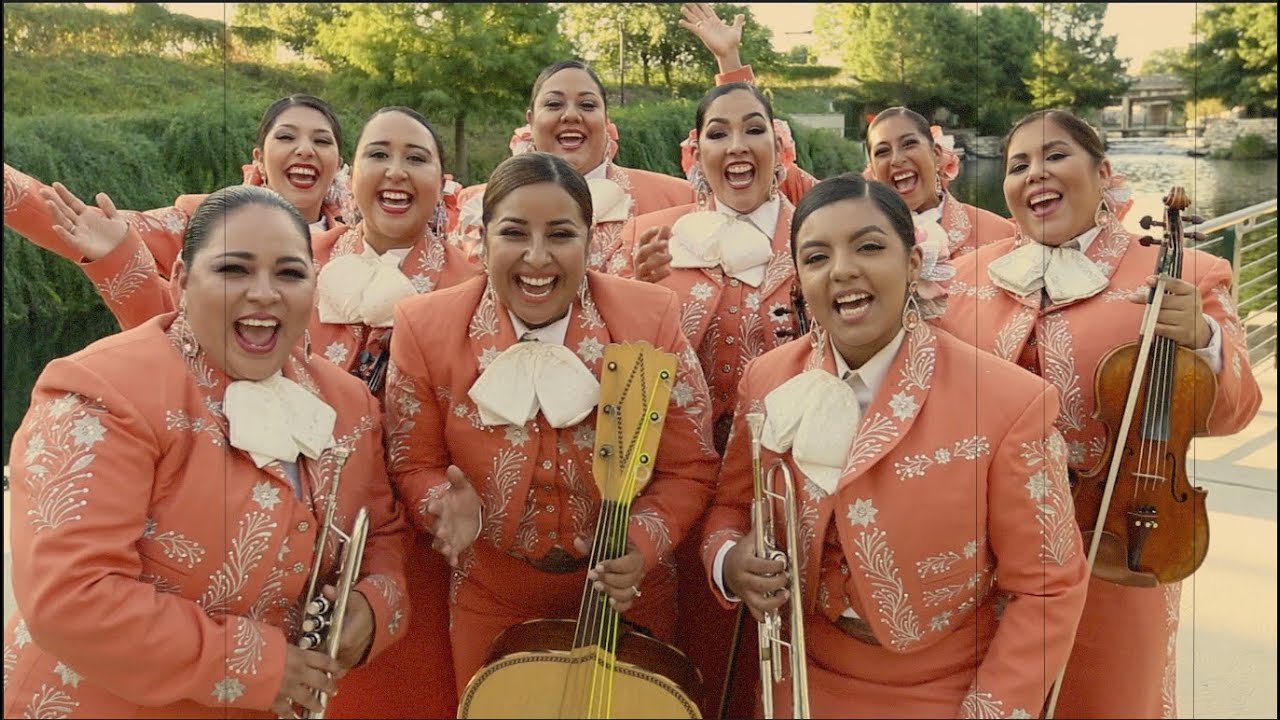 mariachi happy birthday song