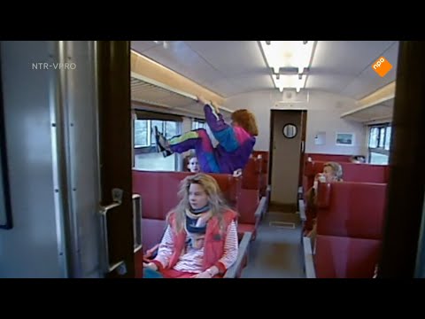 Nederland In De Jaren 90 ANDERE TIJDEN 