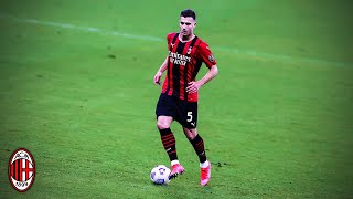 This is why AC Milan want Diogo Dalot back!