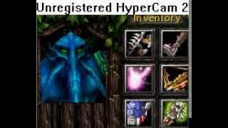 DotA: Item Build for Dark Terror - The Faceless Void by 1mm0rtal