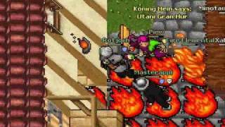 The isara pker movie