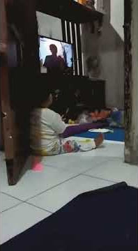 Marwa Khairunnisa triak hore 👏👏