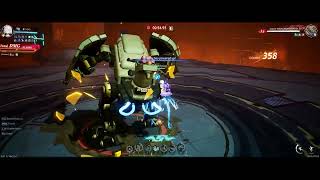 Cloudstrider - 140.69B Abyssal Frontier - Crystal of atlan