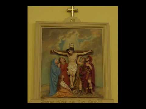Stations of the Cross - Part 3