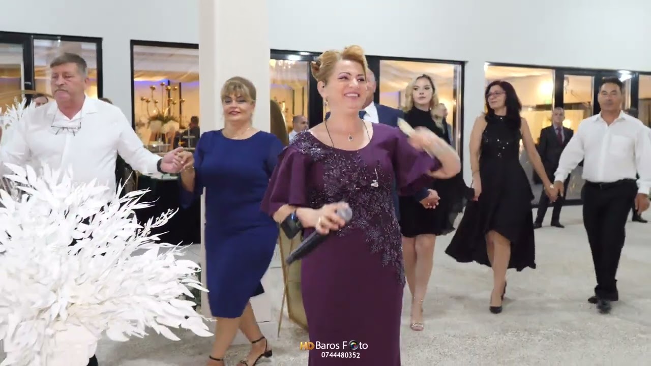 Mariana Botoaca Super colaj de joc -Diana & Jean-