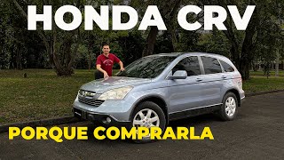 Pensando en comprar una Camioneta - Honda Crv - AutoLatino by AutoLatino 8,144 views 1 month ago 15 minutes