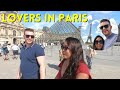 EXPLORING PARIS, FRANCE