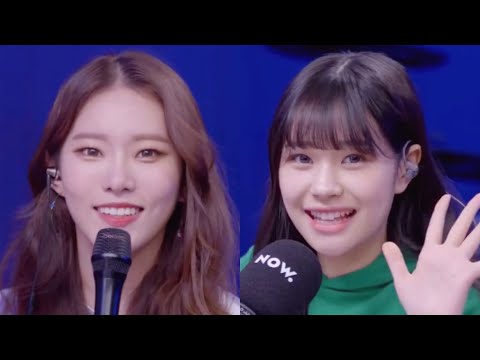 Weeekly (위클리) - Coldplay 'Viva La Vida' Cover