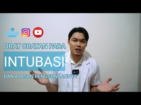 Video: Bolehkah penumpu oksigen digunakan untuk apnea tidur?