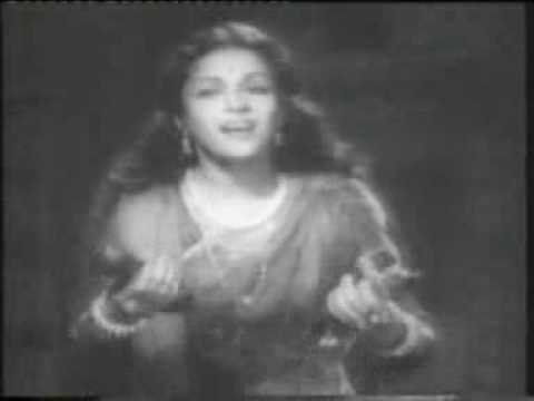 Meera (1947): Pag ghunghroo re
