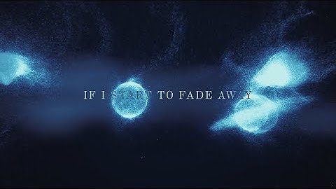 Avi8 - Fade Away (Official Videoclip)