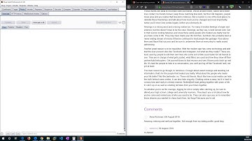 Stored XSS into onclick event with angle brackets and double quotes HTML encoded (Video solution)