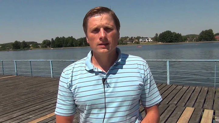 Grzegorz Stefaniak zaprasza na TRIATHLON 2015 w Ra...