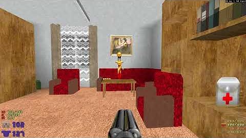 [Doom 2] Dawn of Reality