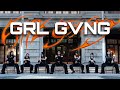 One take  xpop in public xg  grl gvng dance cover  australia