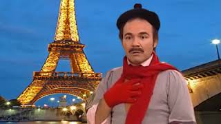 Burhan Altıntop Google Translate French