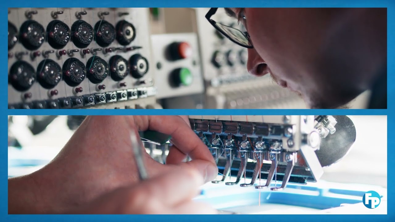 Fully Promoted Franchise: Quality Promotional Products, Expertly Delivered