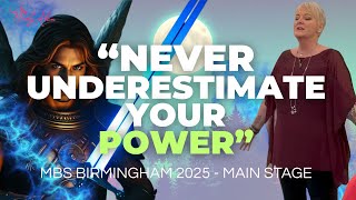 Download Lagu MBS Birmingham Main Stage Event! 💫 #spiritualiteit #mindbodyspirit #spirituelebegeleiding MP3