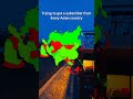Trying to get a subscriber from every Asian country #india #europe #mapping