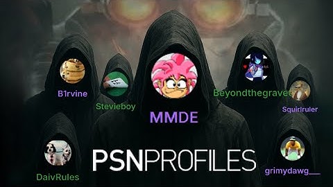 PSNProfiles EXPOSED: The Dark Truth Behind The Site Ruining PlayStation Forever!