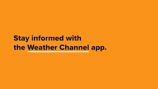 Stay Informed with the Weather Channel App from DISH screenshot 4