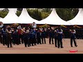 Timiza Maono (Ben Githae) Performance By Kenya Police Band