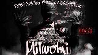 COMO TONY ( El Terra ft Berlín ft Firecash )