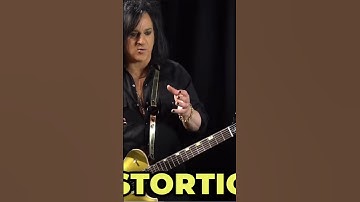 “Steve Stevens shares how Steve Howe shaped his guitar tone✨ #https://www.jonsguitarlounge.com/