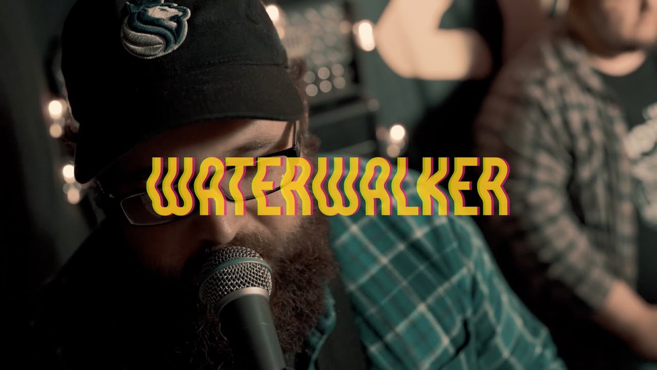 Watch Light the Way - Waterwalker (Official Music Video) on YouTube Watch Light the Way - Waterwalker (Official Music Video) on YouTube