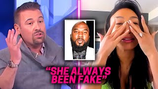 Jeannie Mai’s Ex-Husband BLASTS Jeannie For Setting Up Jeezy by Culture Spill 30,454 views 2 weeks ago 8 minutes, 49 seconds