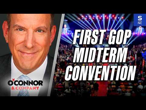 Chris Stigall reflects on the GOP midterm convention in Dallas.